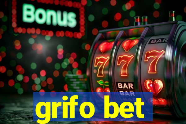 grifo bet